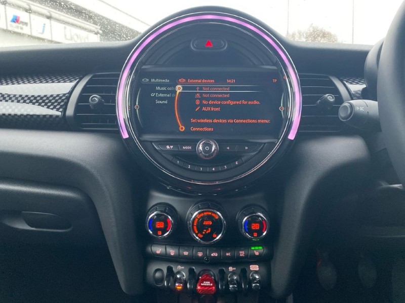 Used MINI Hatch 2018 for sale - 77707081: Photo 26