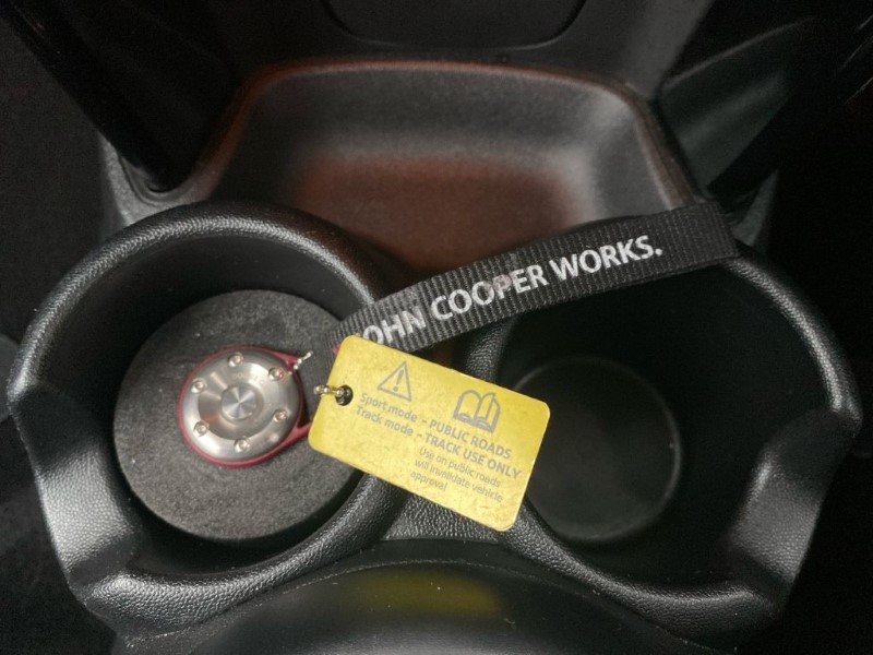 Used MINI Hatch 2018 for sale - 77707081: Photo 33