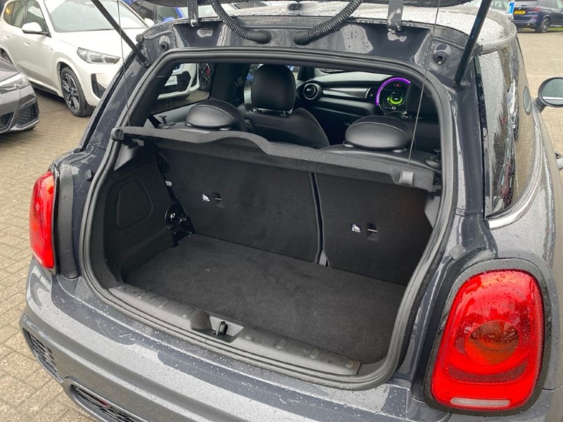 Used MINI Hatch 2018 for sale - 77707081: Photo 35