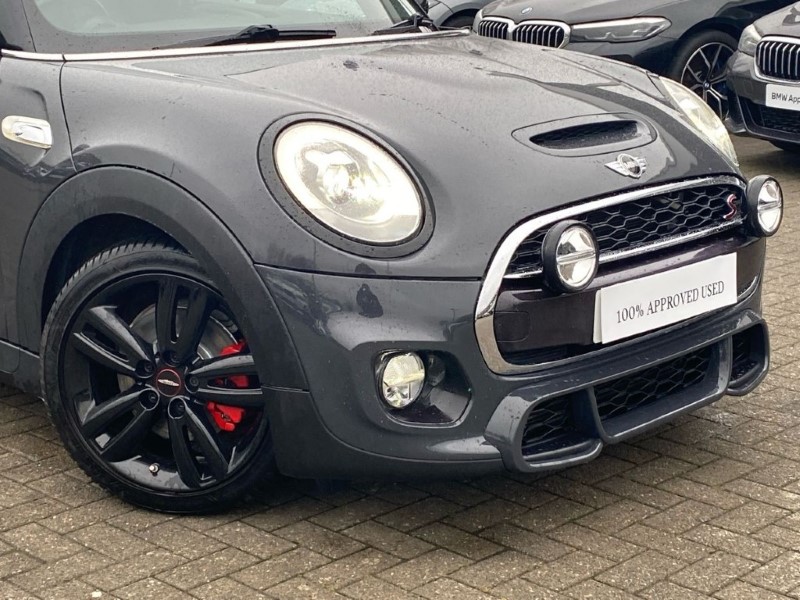 Used MINI Hatch 2018 for sale - 77707081: Photo 36