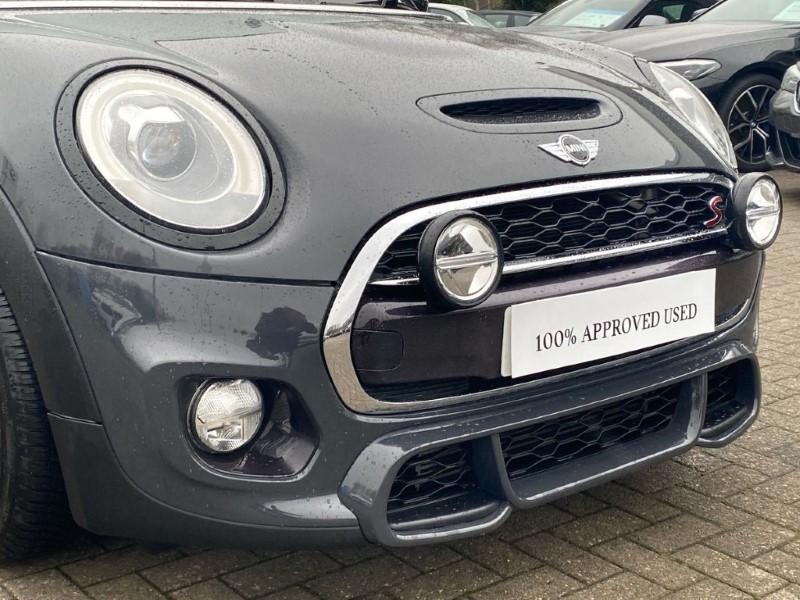 Used MINI Hatch 2018 for sale - 77707081: Photo 37