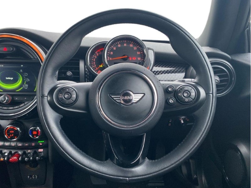 Used MINI Hatch 2018 for sale - 77707081: Photo 5