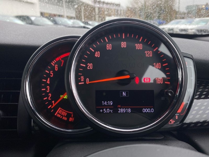 Used MINI Hatch 2018 for sale - 77707081: Photo 9