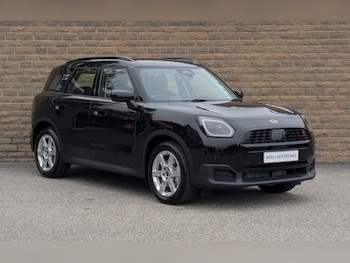 Used MINI Countryman 2025 for sale - 79017258: Photo