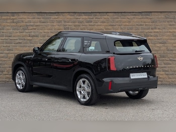 Used MINI Countryman 2025 for sale - 79017258: Photo