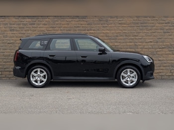 Used MINI Countryman 2025 for sale - 79017258: Photo