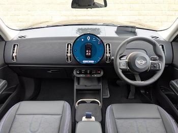 Used MINI Countryman 2025 for sale - 79017258: Photo