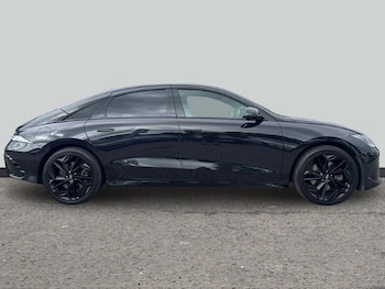 Used Hyundai IONIQ 6 2023 for sale - 79071181: Photo