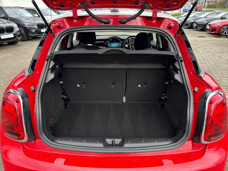 Used MINI Hatch 2022 for sale - 77903444: Photo 13