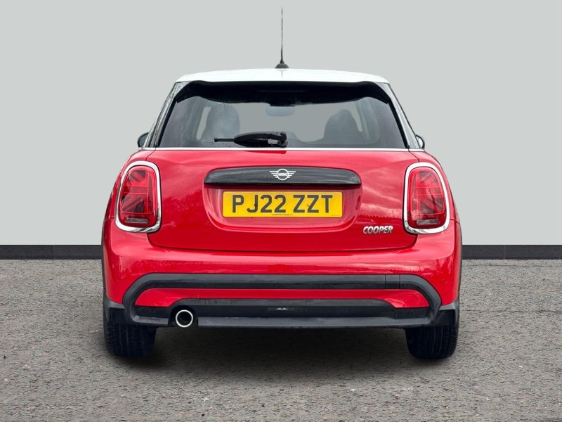 Used MINI Hatch 2022 for sale - 77903444: Photo 15