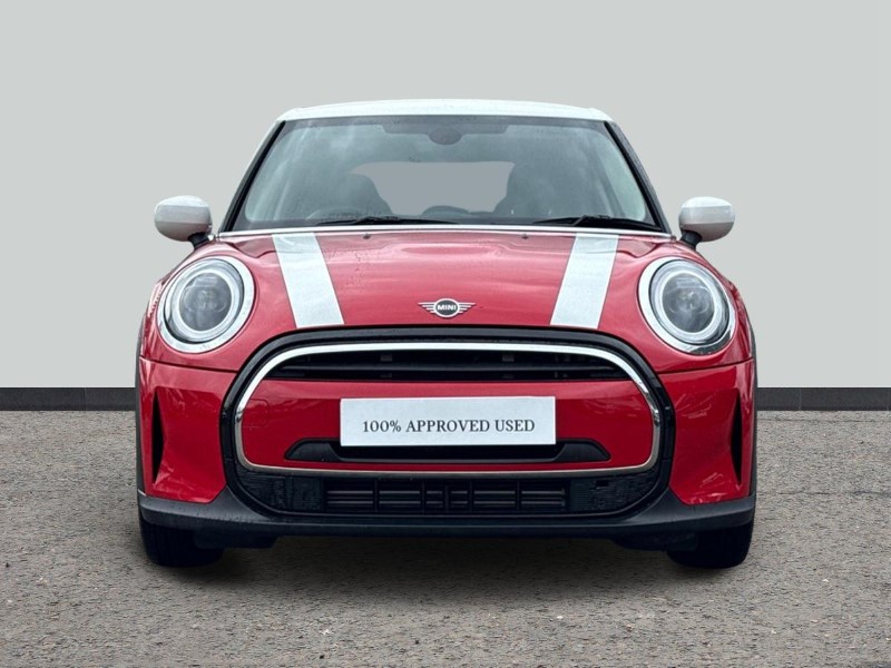Used MINI Hatch 2022 for sale - 77903444: Photo 16