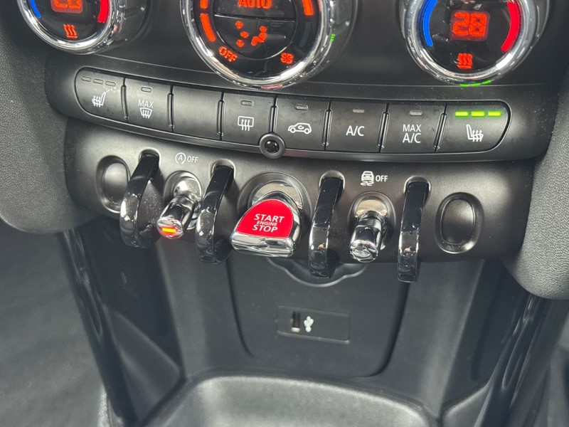 Used MINI Hatch 2022 for sale - 77903444: Photo 19