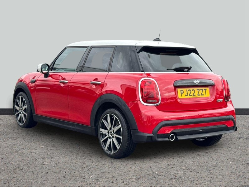 Used MINI Hatch 2022 for sale - 77903444: Photo 2