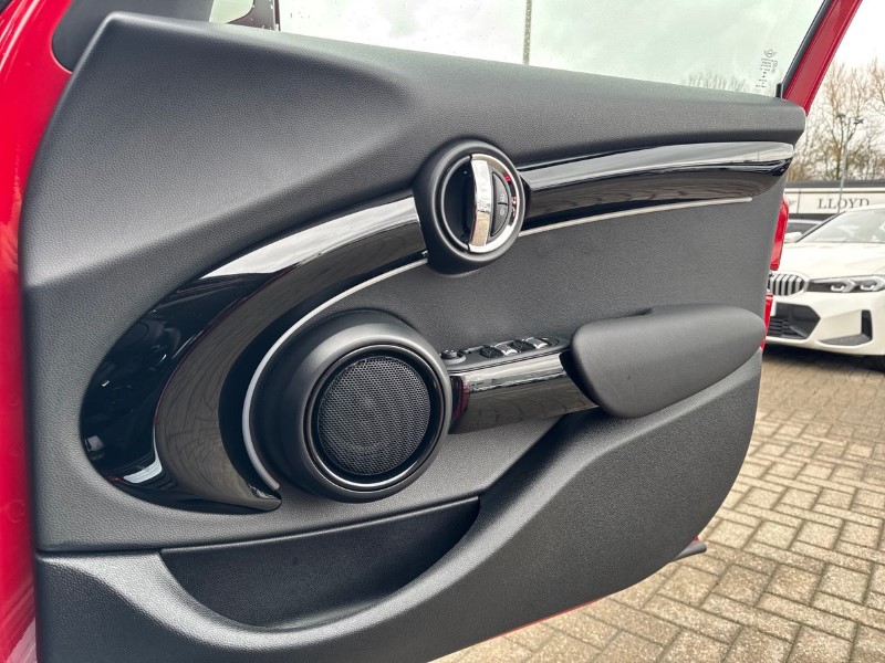 Used MINI Hatch 2022 for sale - 77903444: Photo 21