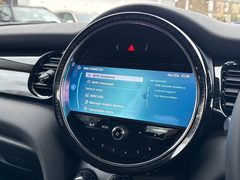 Used MINI Hatch 2022 for sale - 77903444: Photo 25
