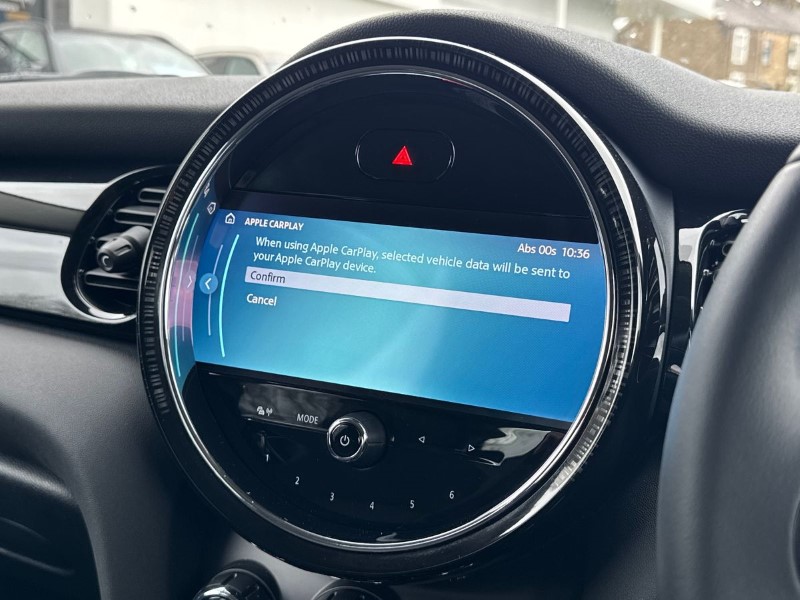 Used MINI Hatch 2022 for sale - 77903444: Photo 27