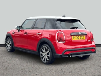 Used MINI Hatch 2022 for sale - 77903444: Photo