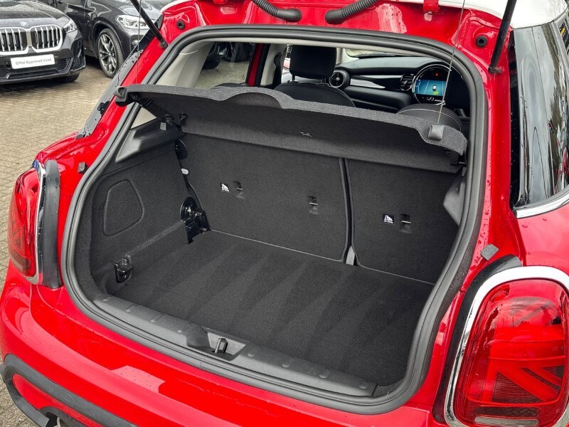 Used MINI Hatch 2022 for sale - 77903444: Photo 35