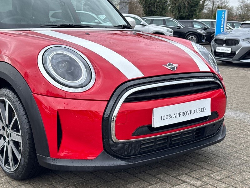 Used MINI Hatch 2022 for sale - 77903444: Photo 37