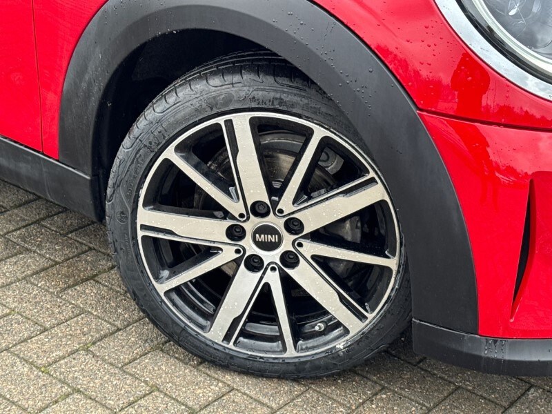 Used MINI Hatch 2022 for sale - 77903444: Photo 39