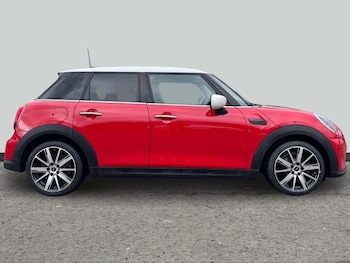Used MINI Hatch 2022 for sale - 77903444: Photo