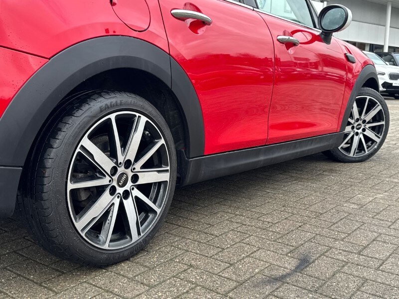 Used MINI Hatch 2022 for sale - 77903444: Photo 43