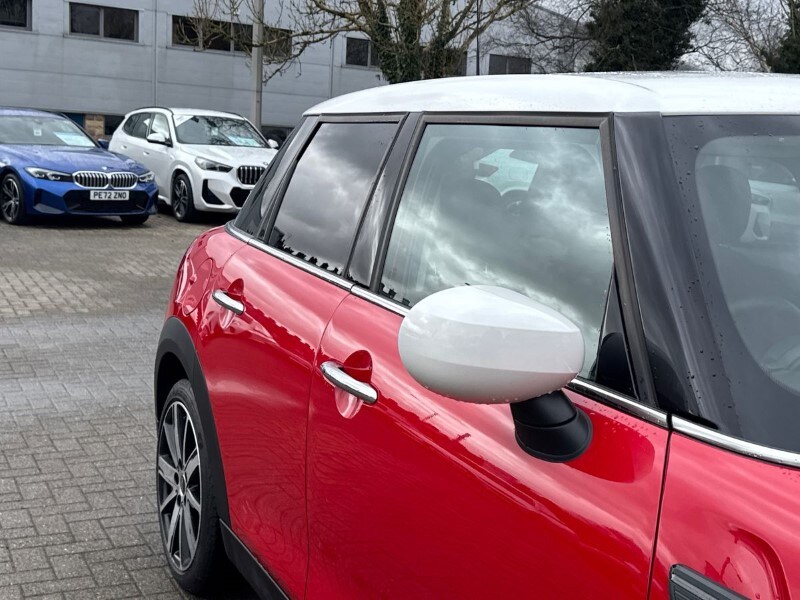 Used MINI Hatch 2022 for sale - 77903444: Photo 45