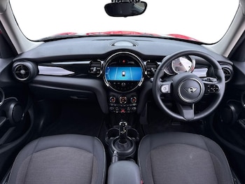 Used MINI Hatch 2022 for sale - 77903444: Photo