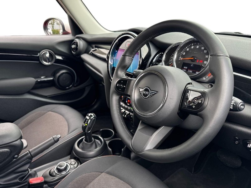 Used MINI Hatch 2022 for sale - 77903444: Photo 6