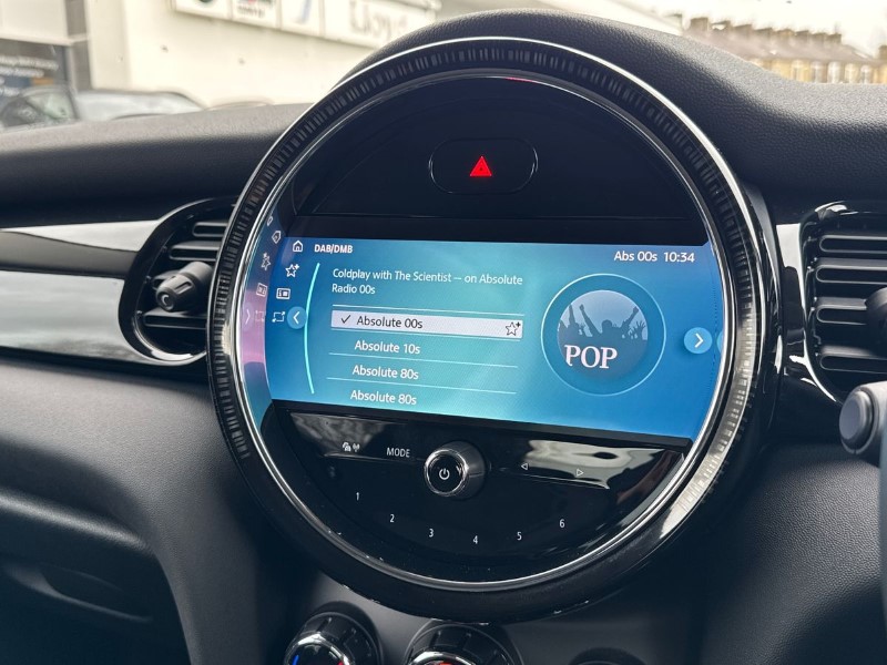 Used MINI Hatch 2022 for sale - 77903444: Photo 8