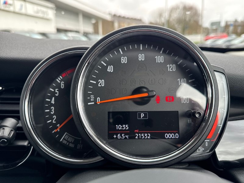 Used MINI Hatch 2022 for sale - 77903444: Photo 9