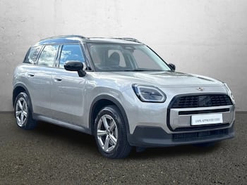 Used MINI Countryman 2025 for sale - 79815592: Photo
