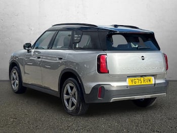 Used MINI Countryman 2025 for sale - 79815592: Photo