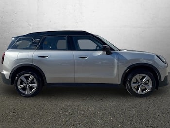 Used MINI Countryman 2025 for sale - 79815592: Photo