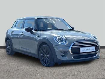Used MINI Hatch 2020 for sale - 78392904: Photo