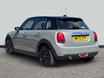 Used MINI Hatch 2020 for sale - 78392904: Photo