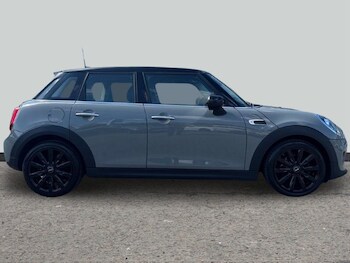 Used MINI Hatch 2020 for sale - 78392904: Photo