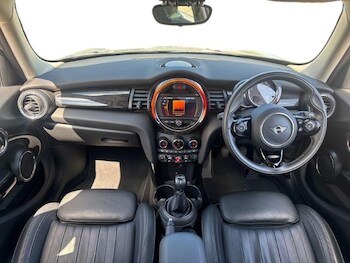 Used MINI Hatch 2020 for sale - 78392904: Photo