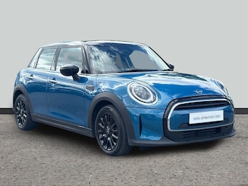 Used MINI Hatch 2021 for sale - 78596524: Photo