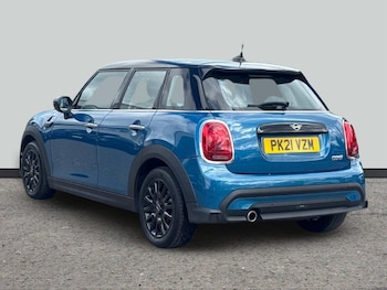 Used MINI Hatch 2021 for sale - 78596524: Photo