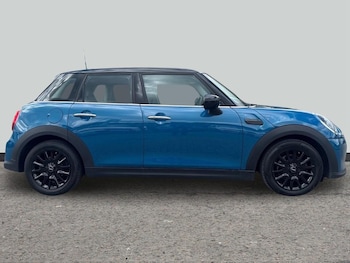 Used MINI Hatch 2021 for sale - 78596524: Photo