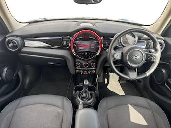 Used MINI Hatch 2021 for sale - 78596524: Photo