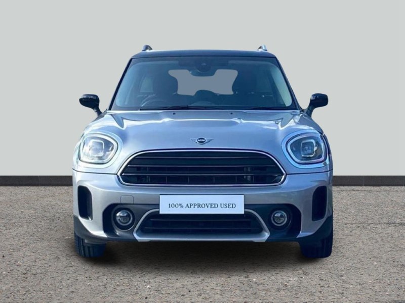 Used MINI Countryman 2023 for sale - 76981464: Photo 16