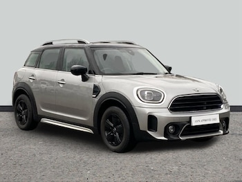 Used MINI Countryman 2023 for sale - 76981464: Photo