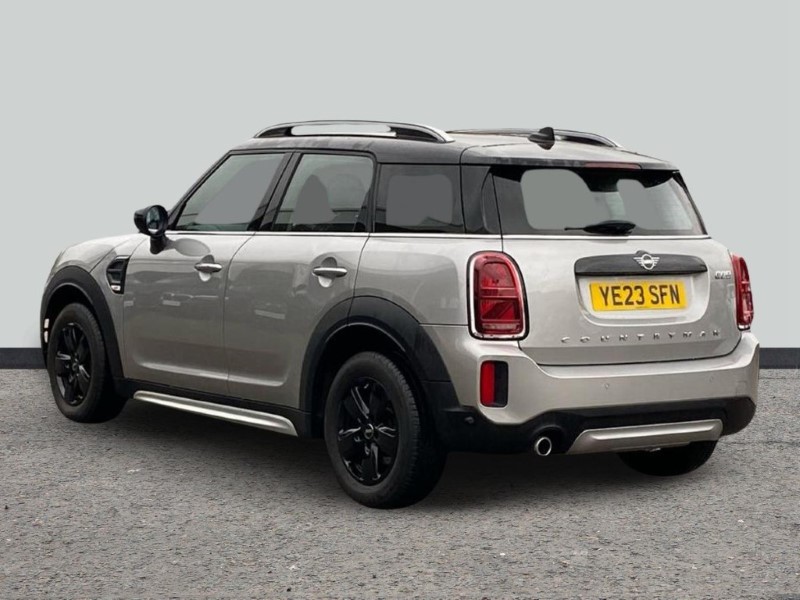 Used MINI Countryman 2023 for sale - 76981464: Photo 2