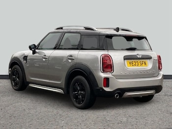 Used MINI Countryman 2023 for sale - 76981464: Photo