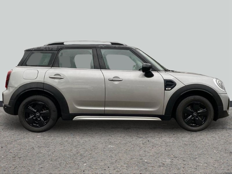 Used MINI Countryman 2023 for sale - 76981464: Photo 3