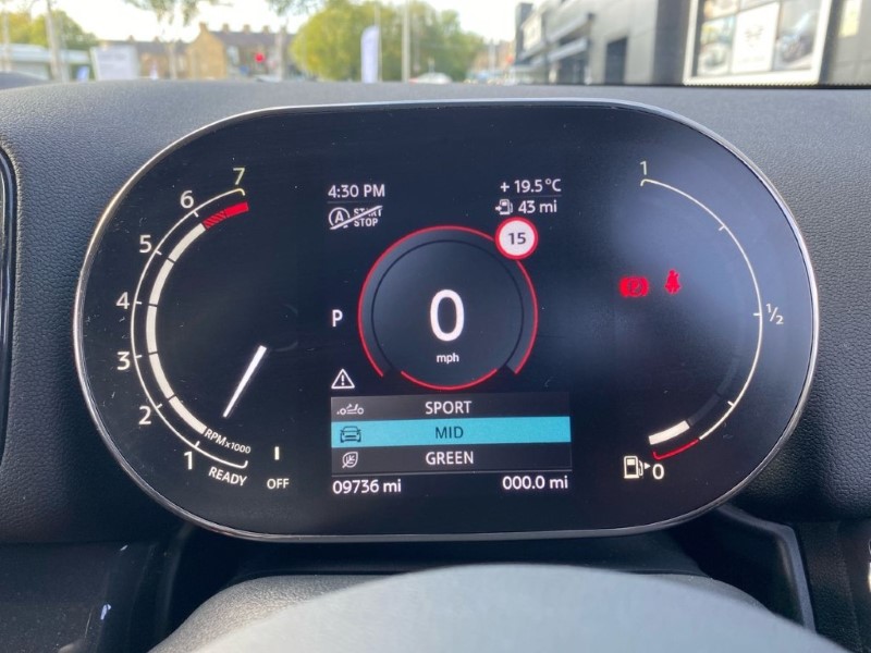 Used MINI Countryman 2023 for sale - 76981464: Photo 30