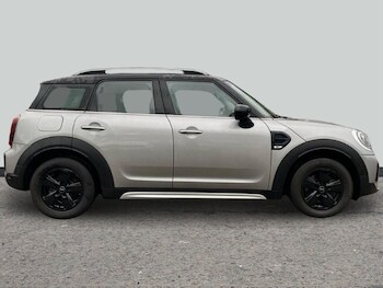 Used MINI Countryman 2023 for sale - 76981464: Photo