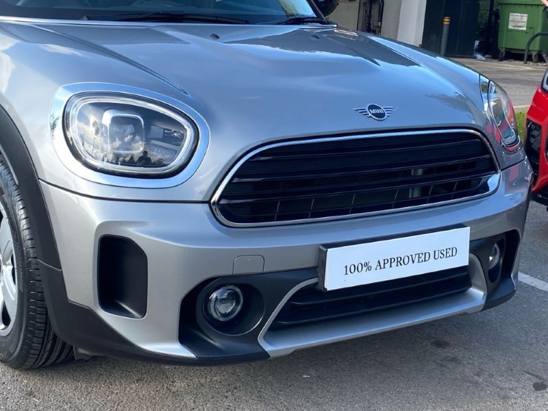 Used MINI Countryman 2023 for sale - 76981464: Photo 40